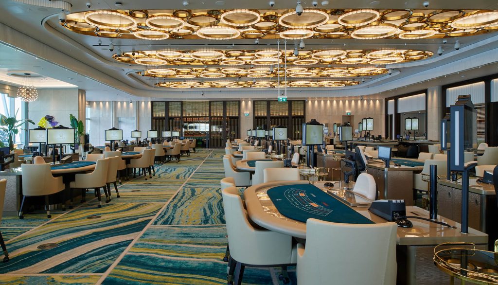 Казино в Сиднее