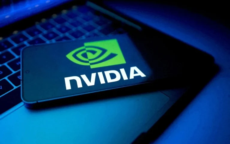 NVIDIA
