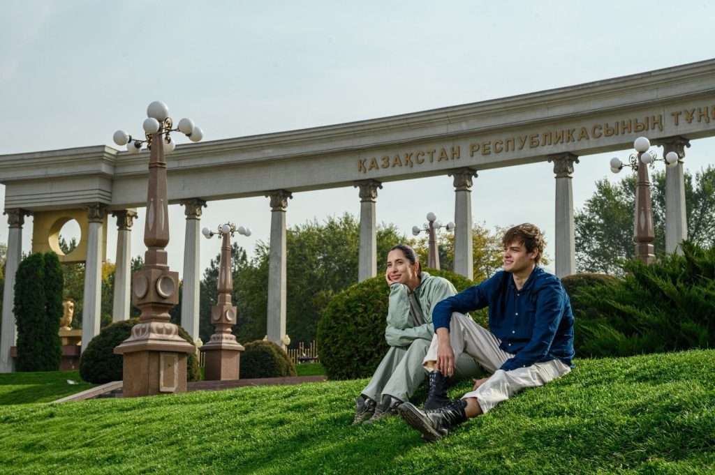 Алматы в цифрах: популярность локаций у иностранных туристов в 2025 году