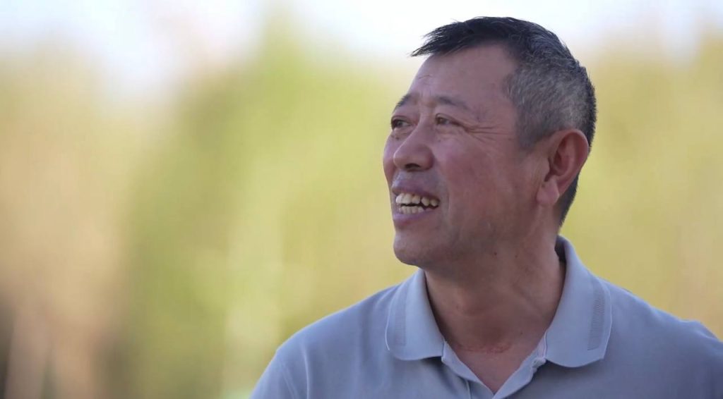 Как в Цзяши появилась «жизненная нить» под пустыней: история водопровода, который изменил судьбу уезда