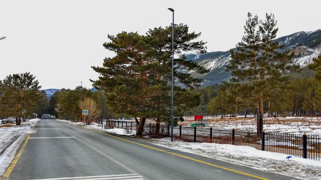 В Боровом начнут строительство малого аэродрома: названы сроки и место размещения боровое