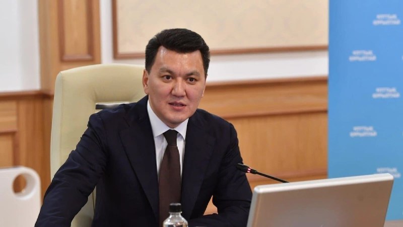 Казахстан вошёл в топ-25 стран по числу объектов наследия ЮНЕСКО – Ерлан Карин