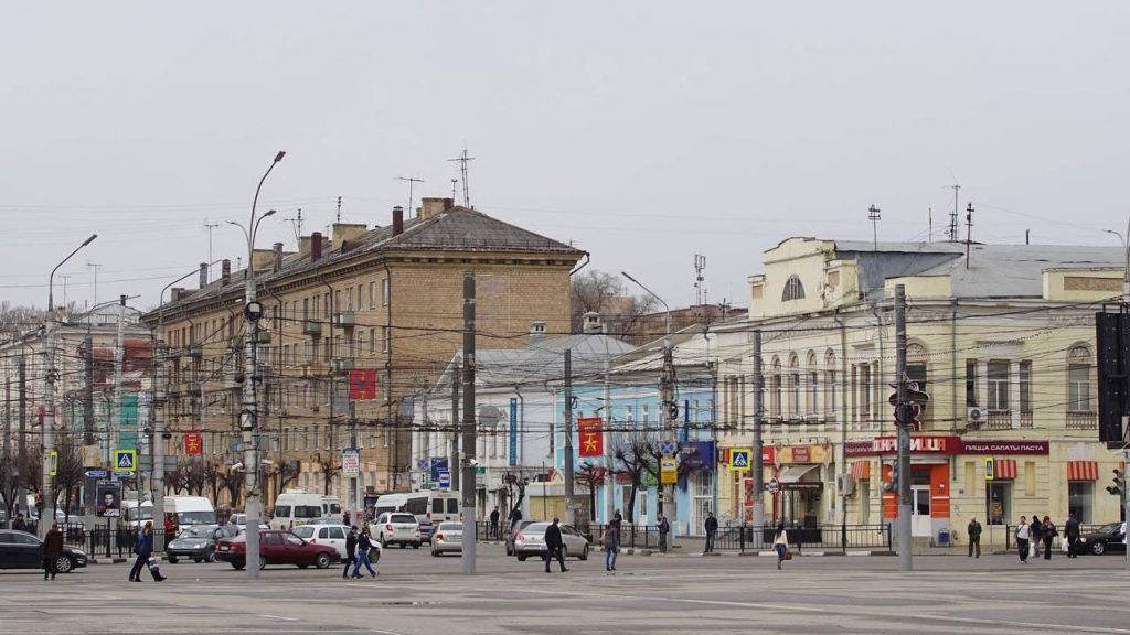 Тула: короткое путешествие к истории, вкусу и идеям Толстого