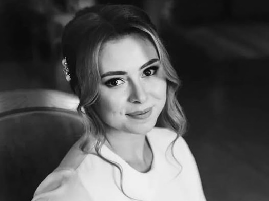 29-летняя девушка умерла после родов в Алматы Илющенко Кристина