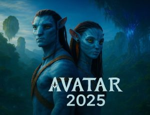 Аватар кино