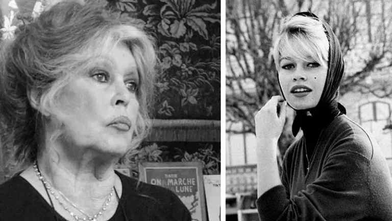 Брижит Бардо