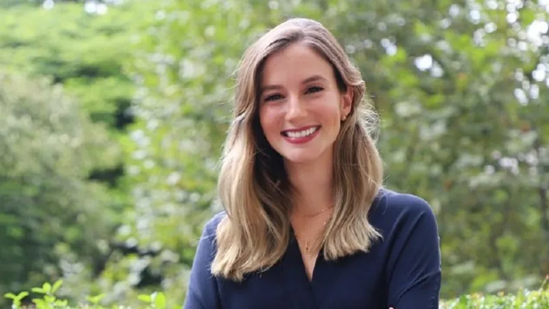 Forbes назвал самую молодую женщину-миллиардера в мире Самая молодая миллиардерша в мира