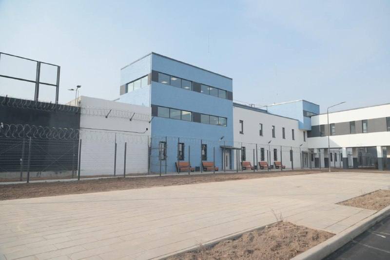 В Алматы открылась современная колония для несовершеннолетних, отвечающая международным стандартам