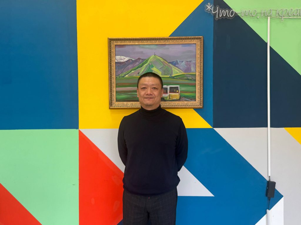 Дышать нечем: Эколог Сергей Цой предупредил Алматы, что без экстренных мер «будет только хуже»