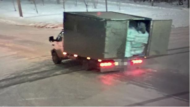 Задержан водитель, сбивший пешехода под Кокшетау и скрывшийся с места ДТП