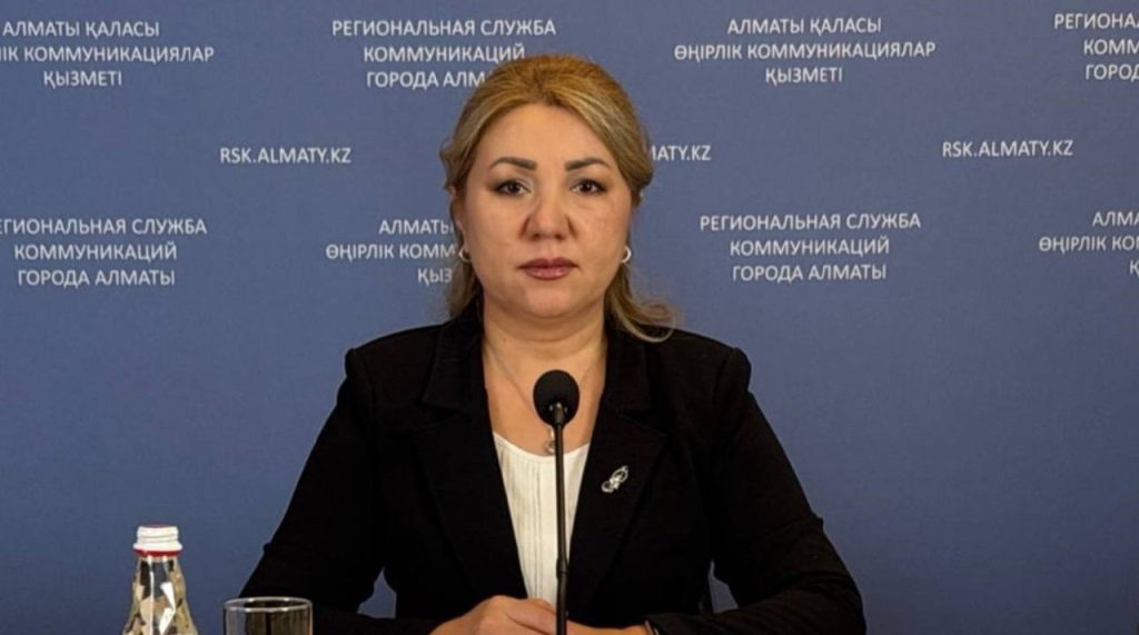 Грипп и ОРВИ в Алматы: ситуация остаётся стабильной, медицинские организации работают в штатном режиме