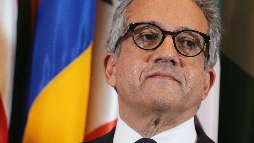 Новый глава ЮНЕСКО подтвердил готовность к сотрудничеству с Казахстаном