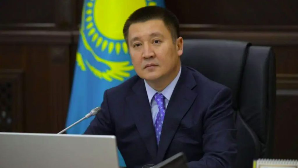 Сестра акима Павлодарской области получила 15 суток ареста за пьяное вождение