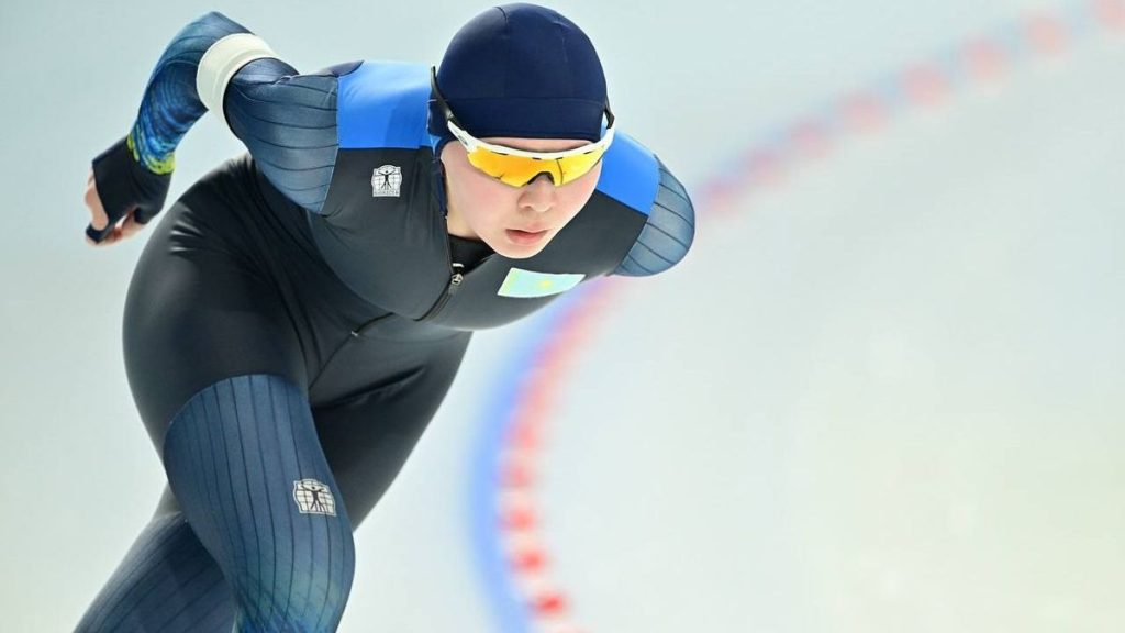 Золотой лед Италии: Казахстанские юниоры завоевали 11 медалей на кубке мира!