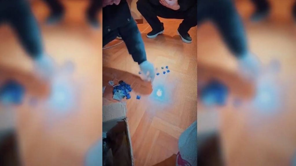 2 кг наркотиков в посылке: в Шымкенте ликвидирован канал наркотрафика