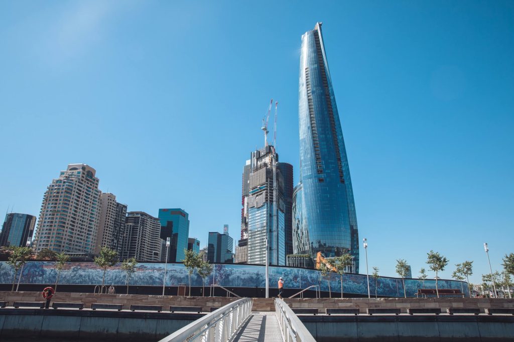 Казино в Сиднее