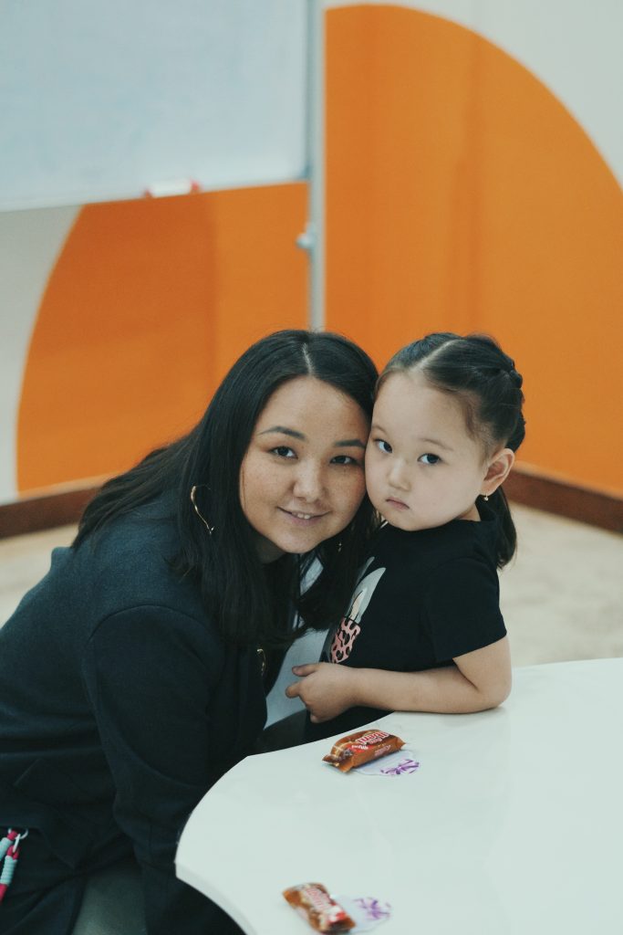 Как движение и родной язык делают детей уверенными: история IQ Säbi Academy