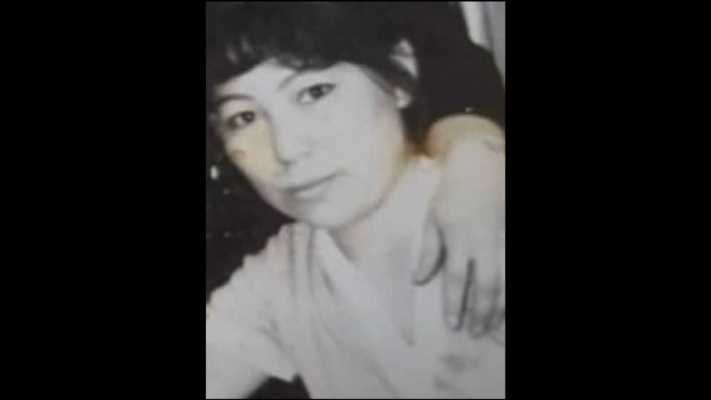 Гульбакша Фаизова