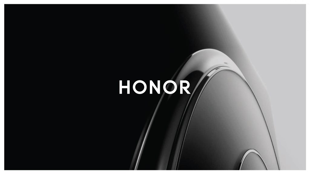 Honor смартфон