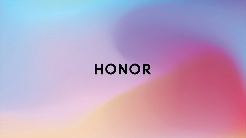 Honor смартфон