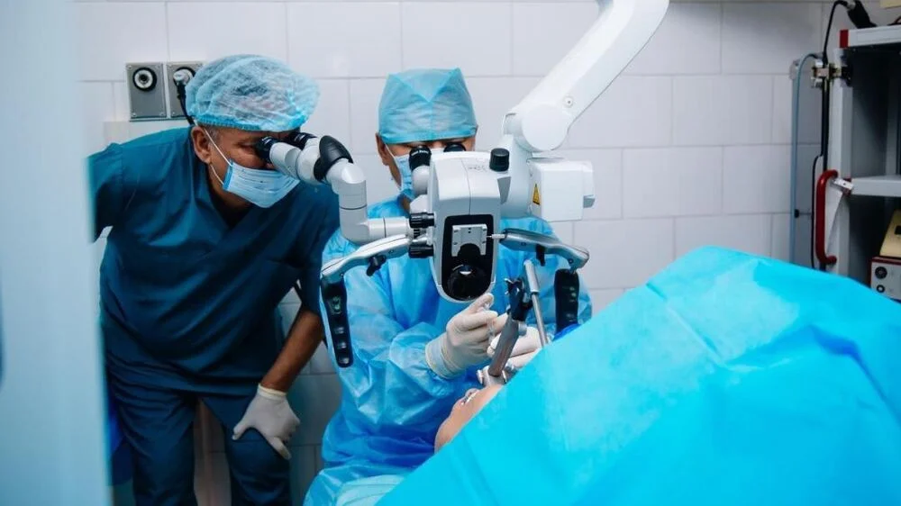 Астана укрепляет статус медицинского хаба: почему иностранные пациенты выбирают столицу Казахстана врач