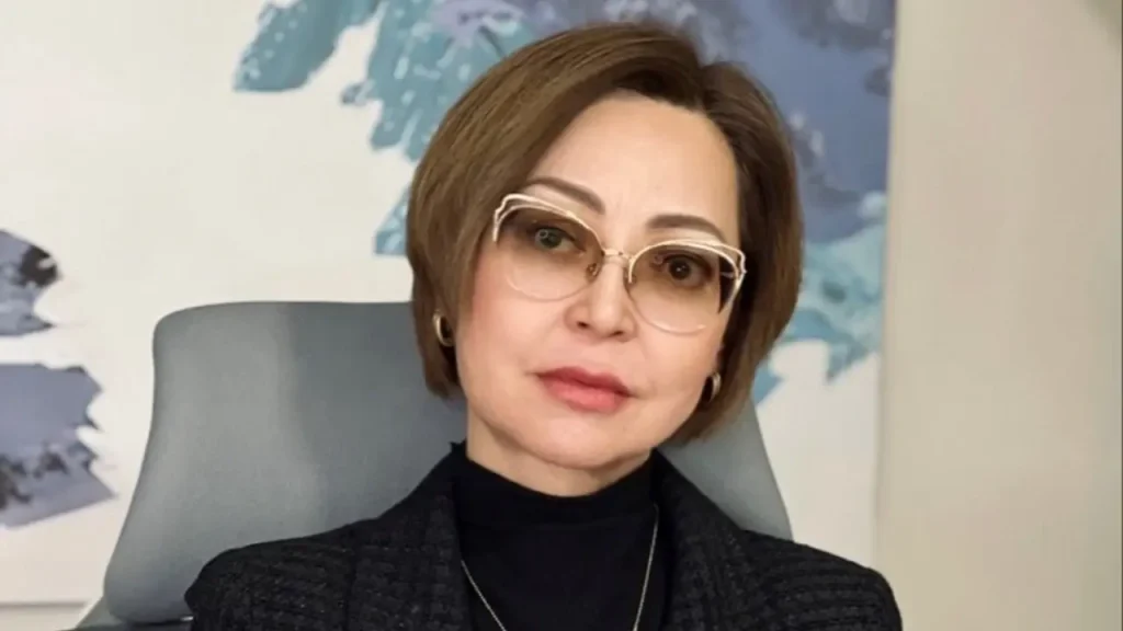 Уголовное дело за публикации: Полиция провела обыски у главреда Orda.kz Гульнары Бажкеновой