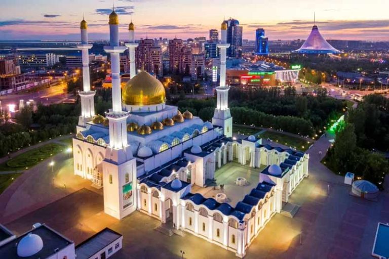 Мечеть