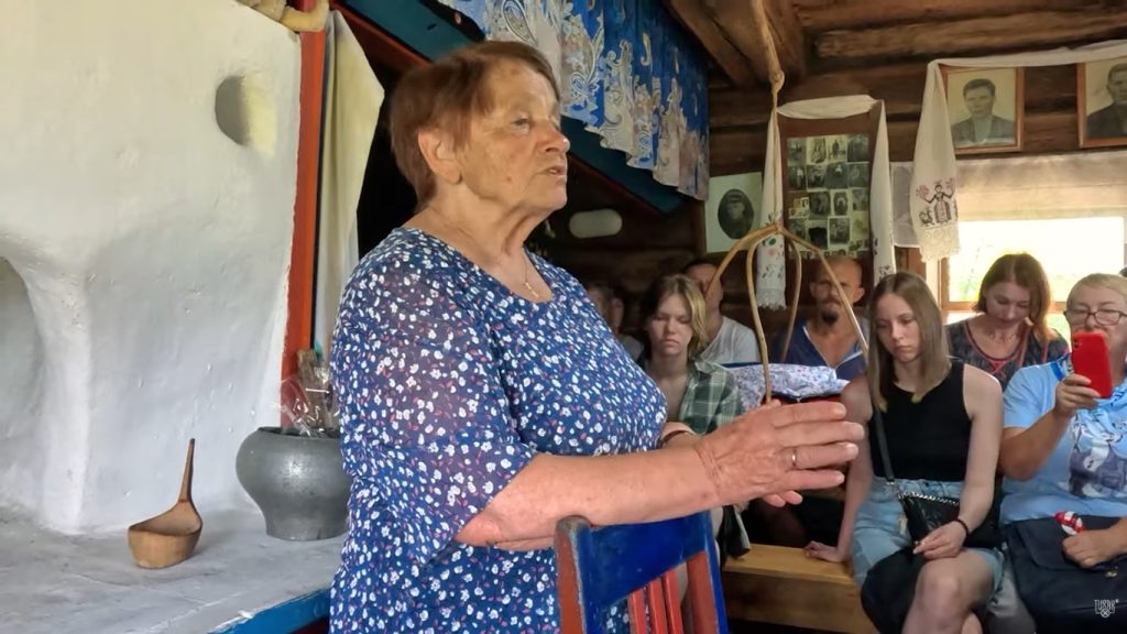 Раиса Павловна Кучуганова