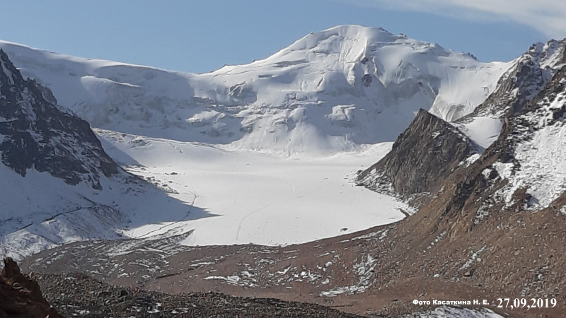 Алматинские ледники исчезают: Почему мы потеряли горные сокровища и что будет с нашей водой?