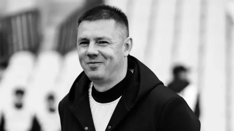 Умер один из известных тренеров ФК «Кайрат» Кирилл Кекер: клуб понес невосполнимую потерю