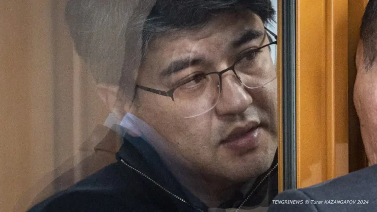 Куандык Бишимбаев