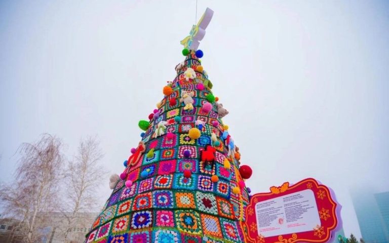 экоелка