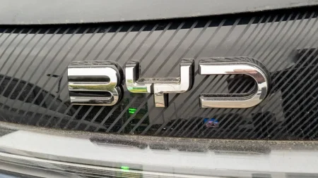 BYD