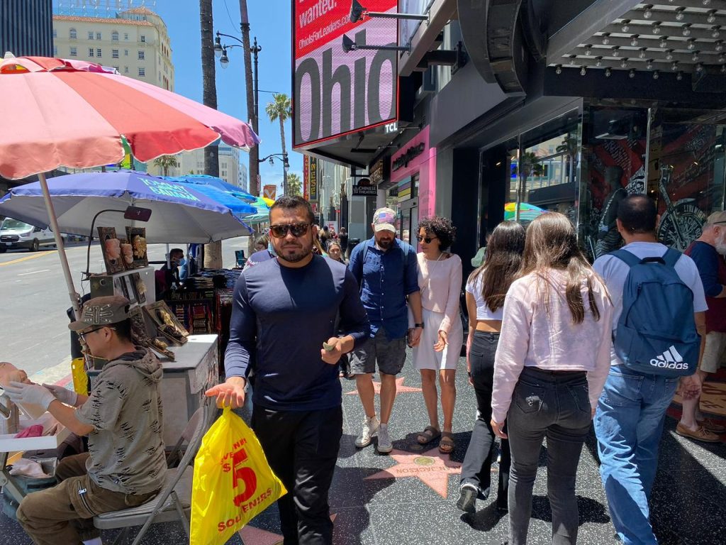 Лос-Анджелес для взыскательных путешественников: культурные и пляжные жемчужины города ангелов