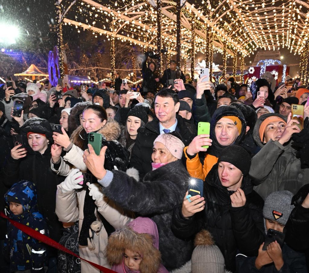 Дархан Сатыпалды