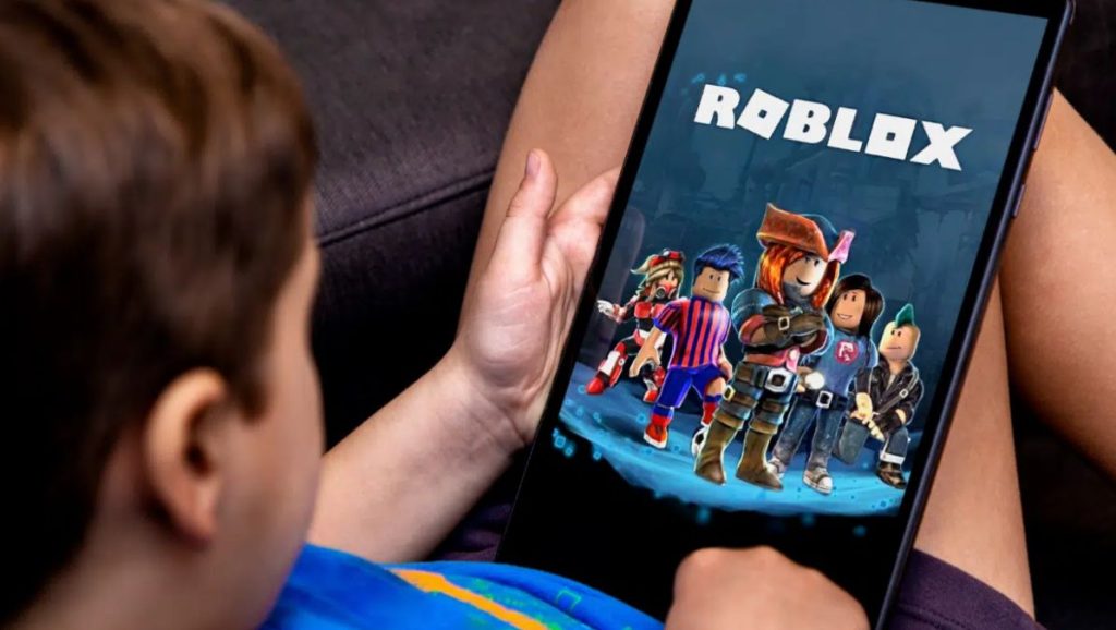 Roblox