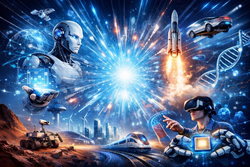 технология