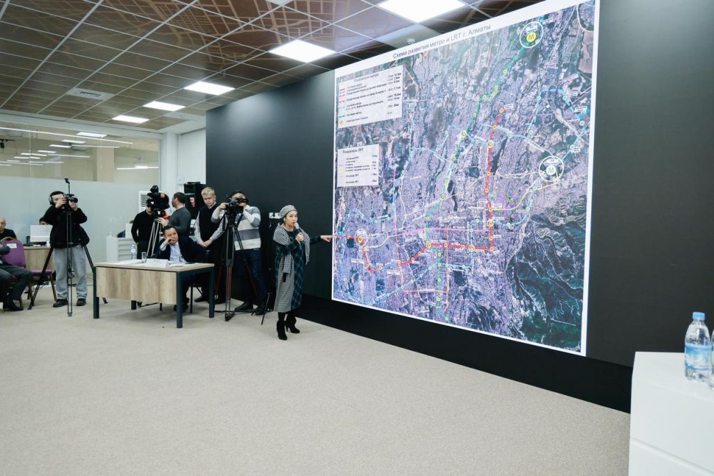 Алматы қаласы