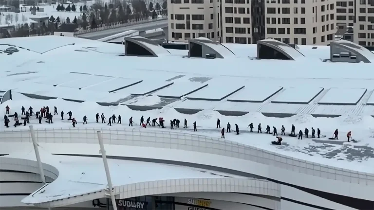 Астана