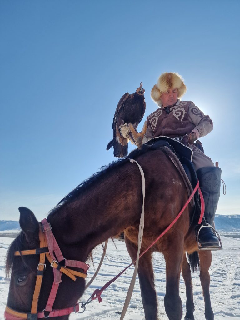 Куаныш Исабеков