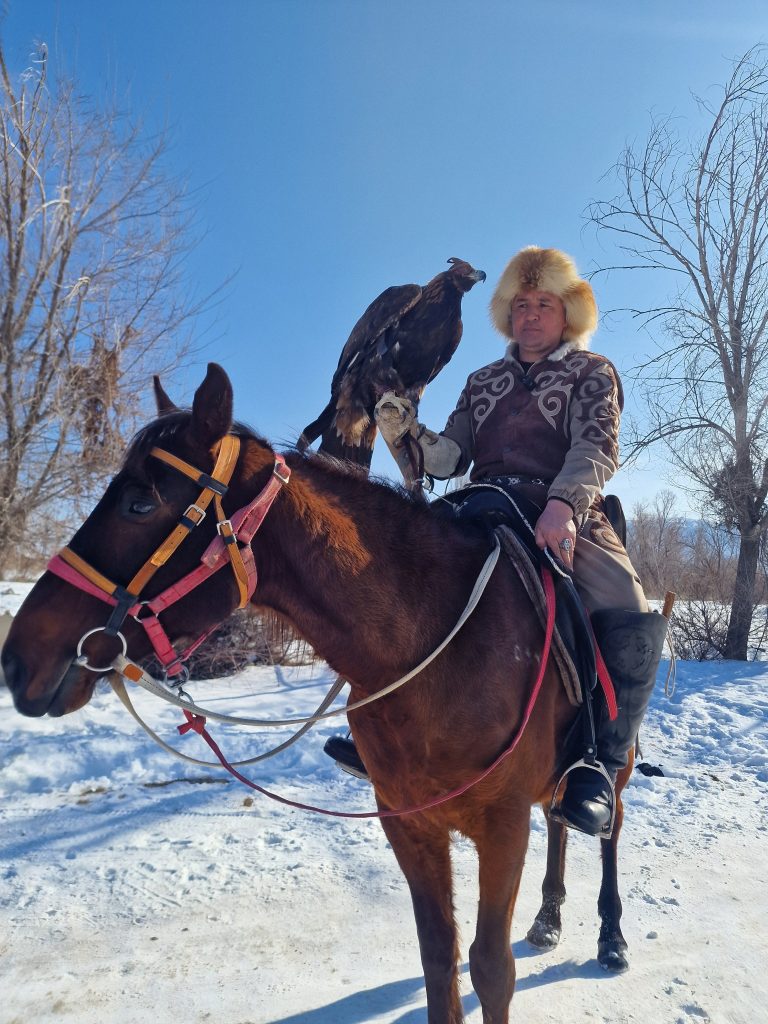 Куаныш Исабеков