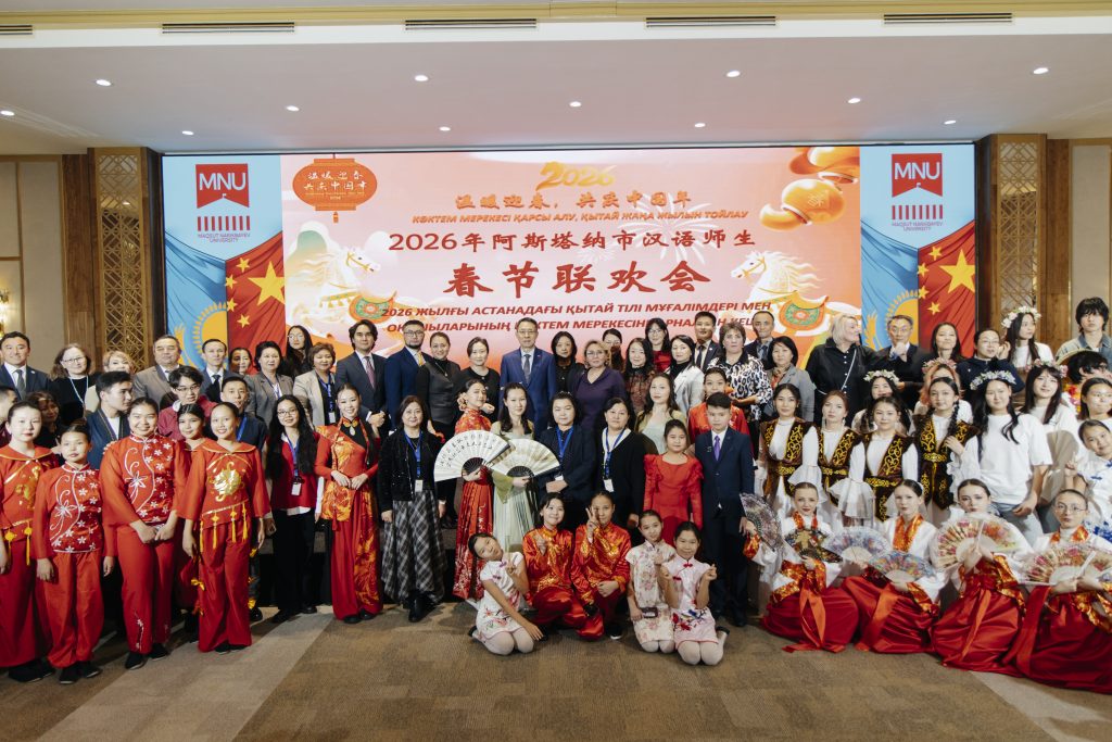 С теплом встречая весну: вместе празднуем Китайский Новый год