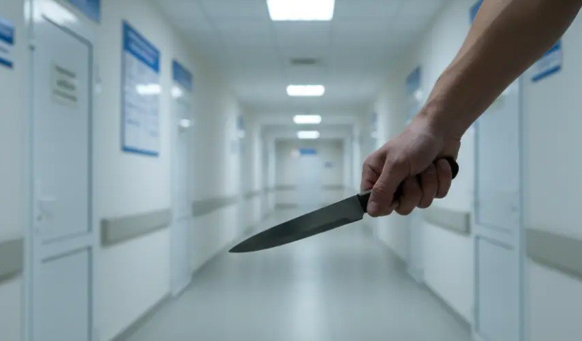 В Жанаозене в больнице убит 29-летний врач: подозреваемый задержан