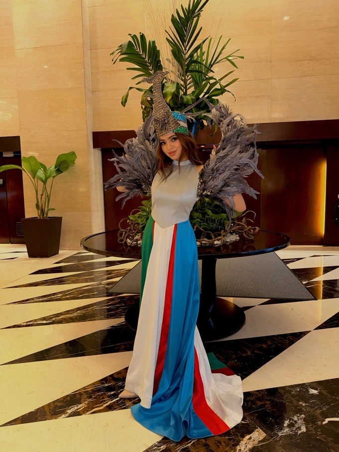 Шахризода Мадаминова