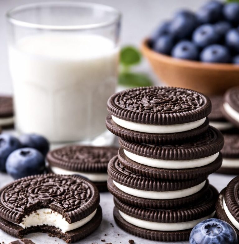 Oreo
