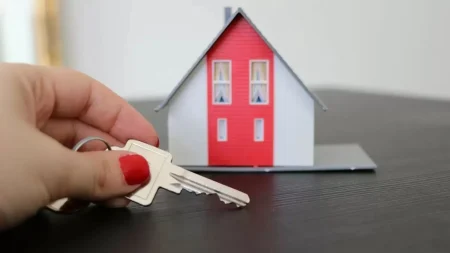 Рынок аренды жилья