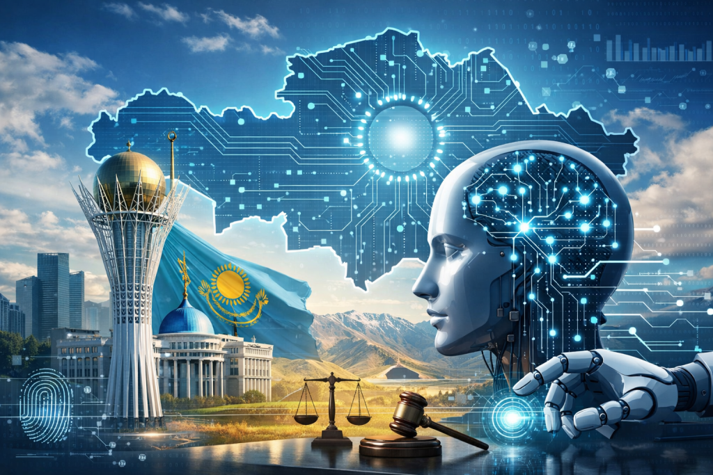 жасанды интеллект