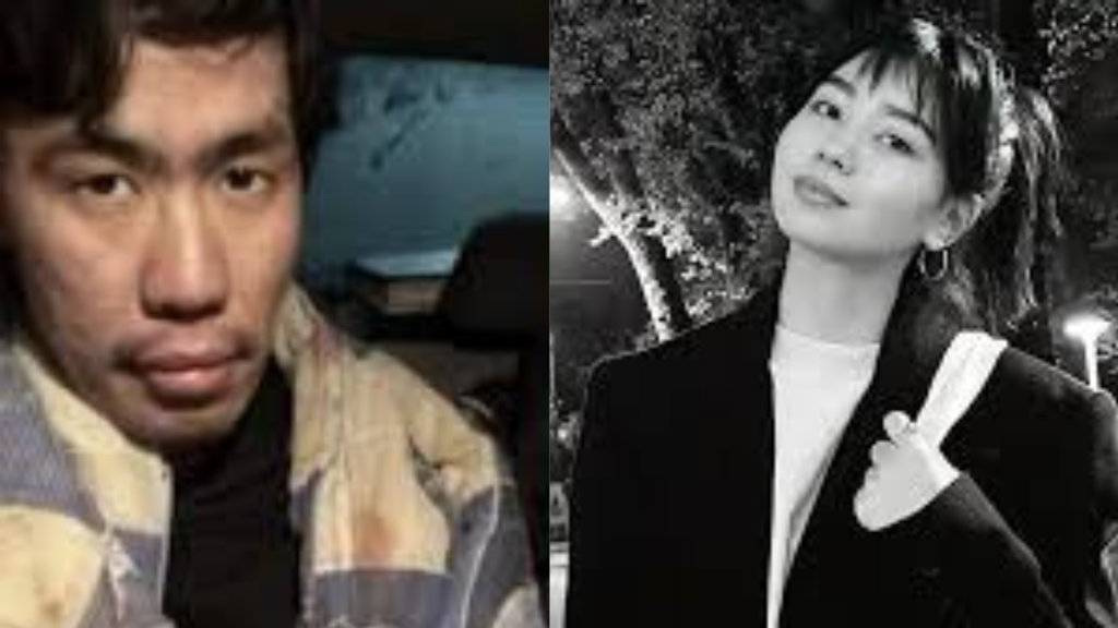 Нұрай Серікбай