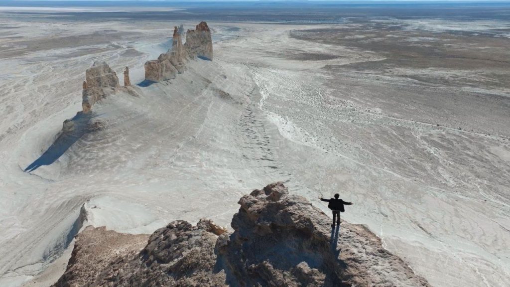 Димаш Құдайберген