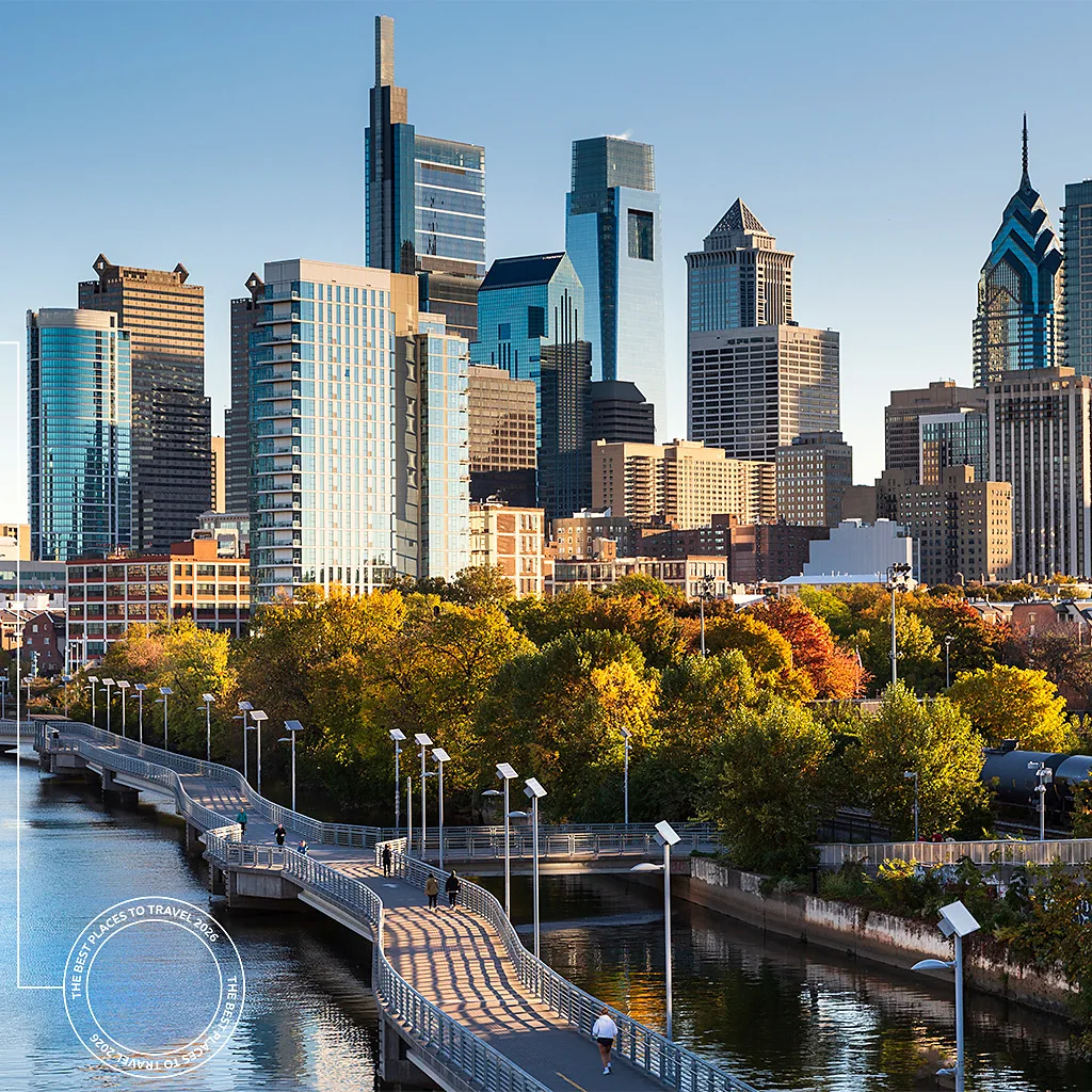 Филадельфия